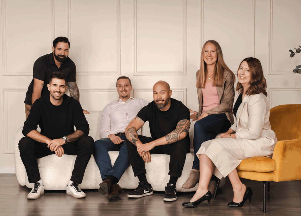 Contact Metro Mortgage Team