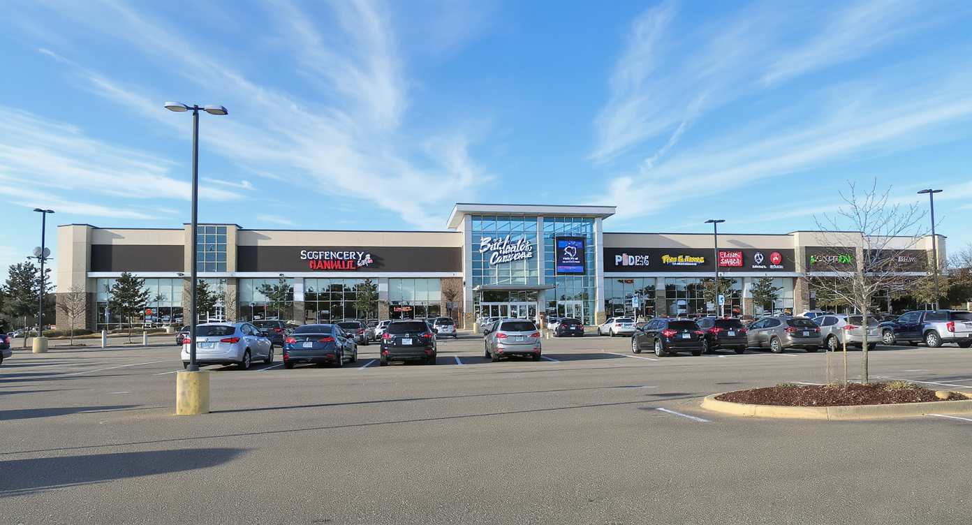 Commercial Mortgage Refinance in Edmonton