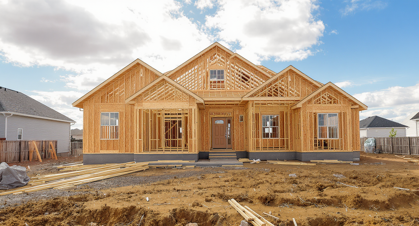 Construction Mortgages in Alberta