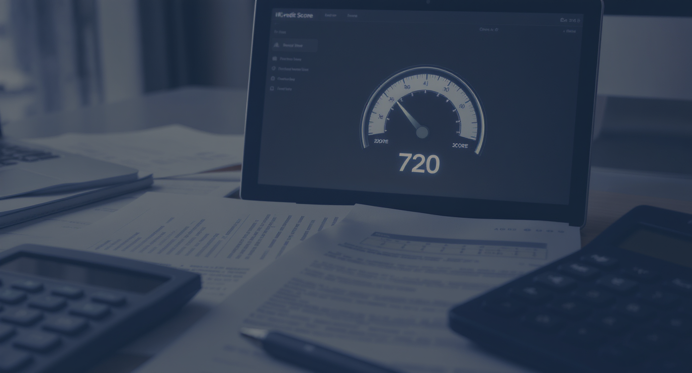 What Credit Score Do You Need for a Mortgage in Alberta? (2026 Guide)