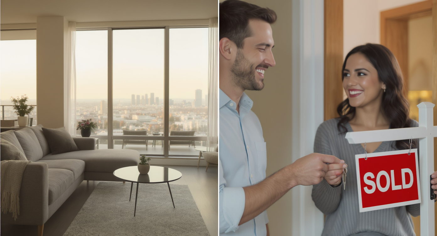 Edmonton Rent vs Buy 2026: When Renting Stops Making Sense