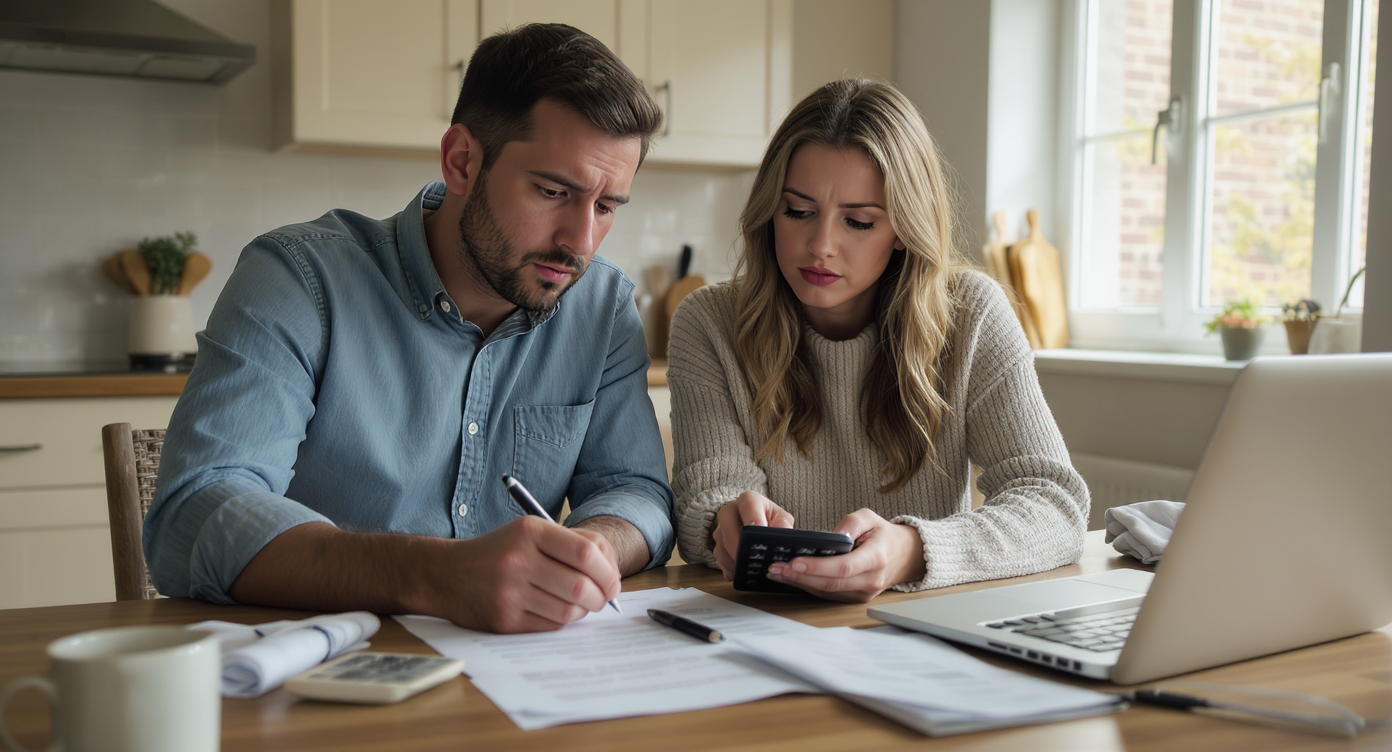 5 First-Time Homebuyer Mistakes We See Every Month in Edmonton