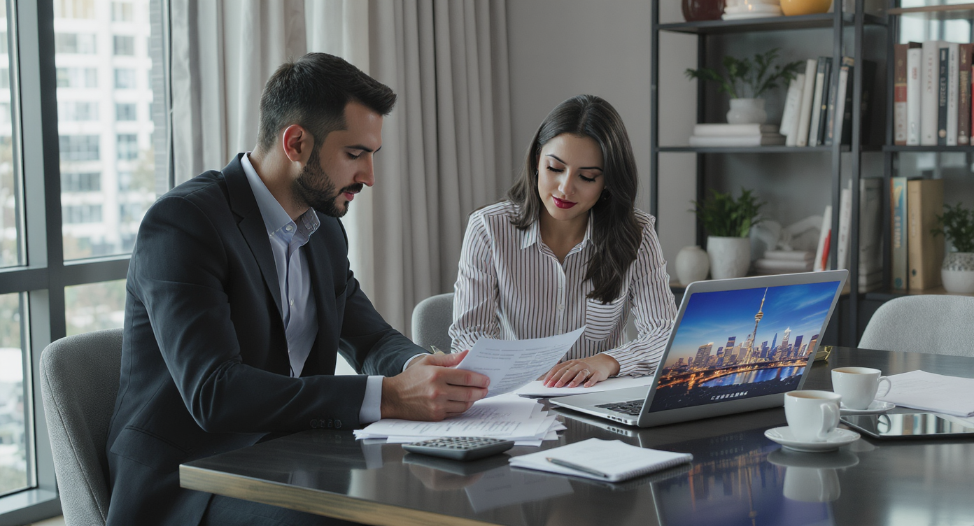 How Much Mortgage Can I Afford in Edmonton?