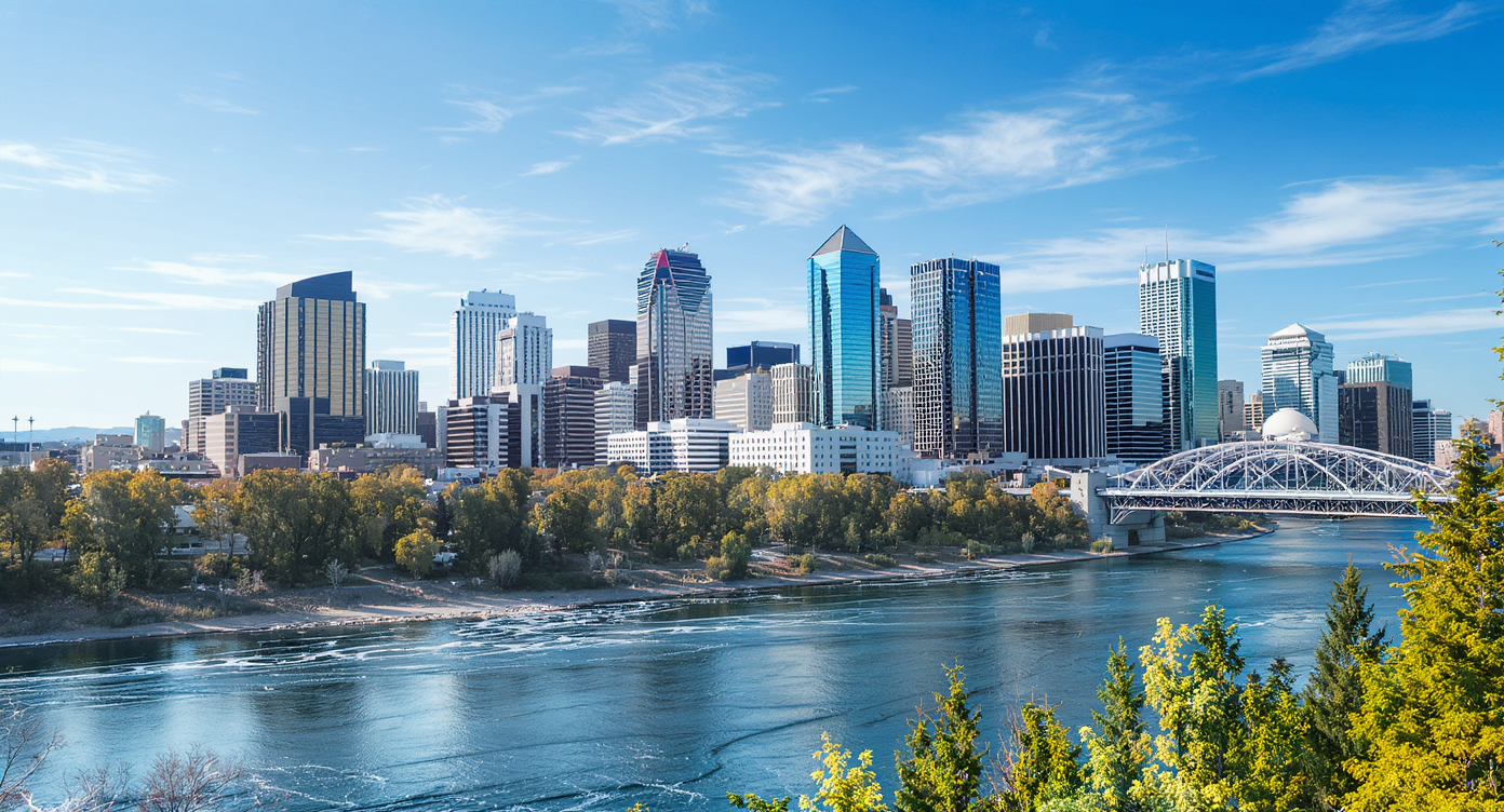 Mortgage Broker Calgary