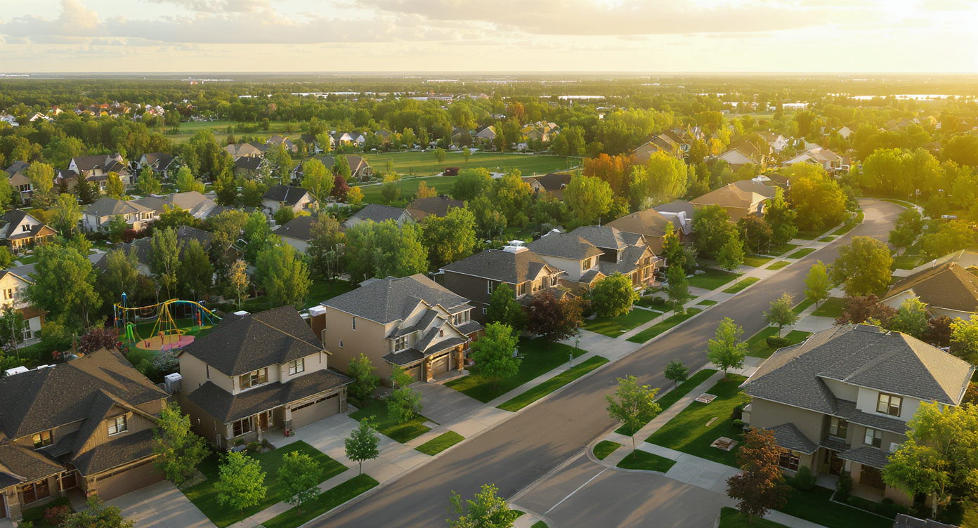 Mortgage Broker Sherwood Park