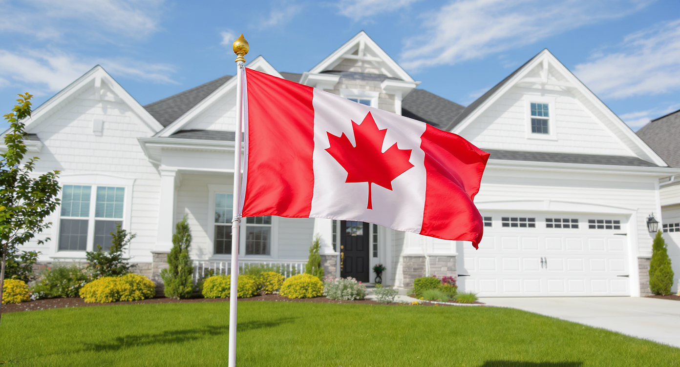 Mortgage Rate Holds in Canada Explained