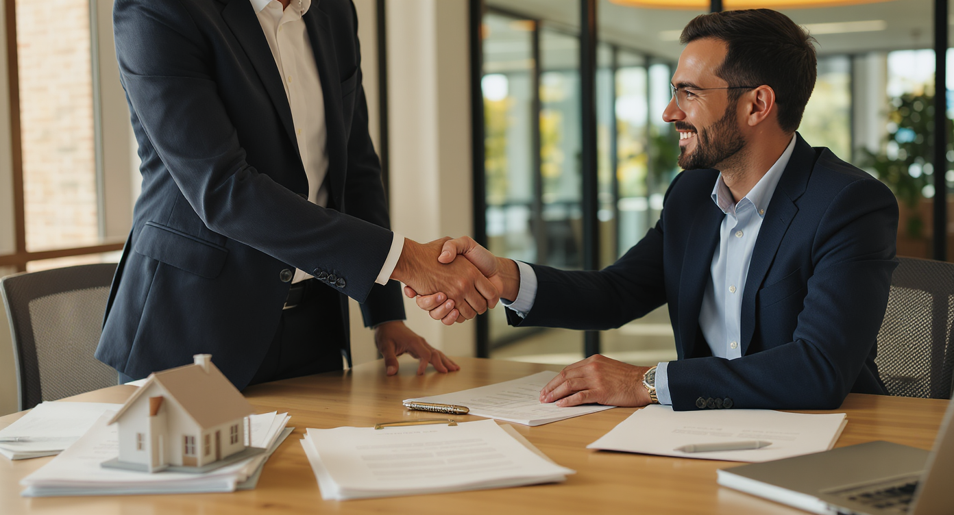 Private Mortgages in Edmonton