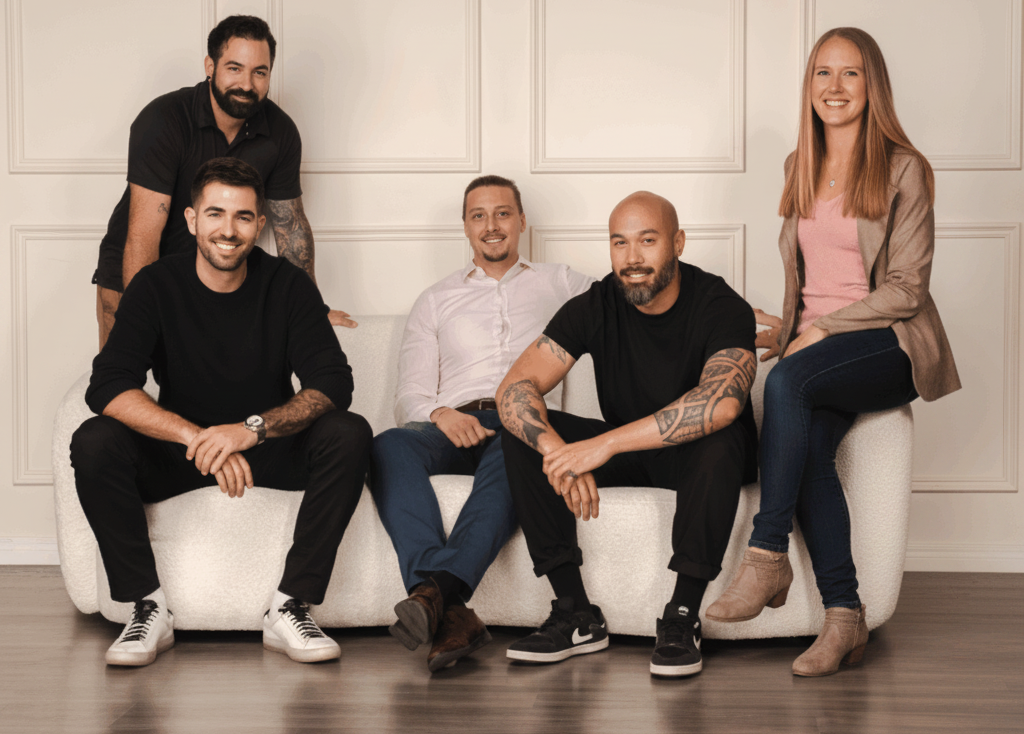 Contact Metro Mortgage Team
