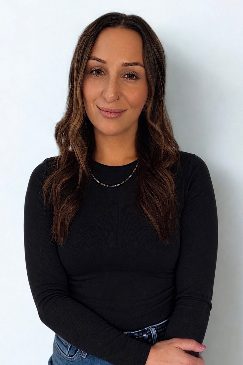 Alyssa Taylor, Edmonton mortgage associate, Metro Mortgage Group