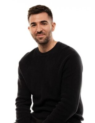 Daniel De Sousa