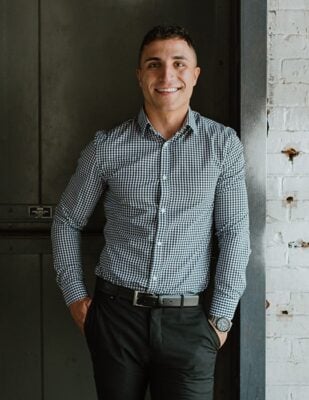 Nicholas Daniele